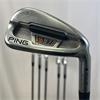 Ping S57 4-9i Regular Steel Irons Gents RH