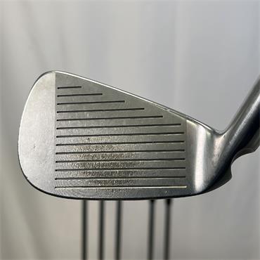 Ping S57 4-9i Regular Steel Irons Gents RH