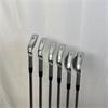 Ping S57 4-9i Regular Steel Irons Gents RH