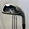 Callaway X-20 Tour 7-PW GAT Stiff Graphite Irons Gents RH