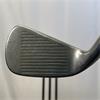 Callaway X-20 Tour 7-PW GAT Stiff Graphite Irons Gents RH