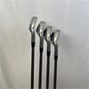 Callaway X-20 Tour 7-PW GAT Stiff Graphite Irons Gents RH