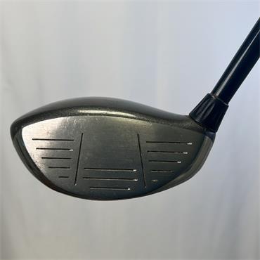 Callaway Big Bertha #3 RCH75 Stiff Fairway Gents RH