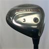 Callaway Big Bertha #3 RCH75 Stiff Fairway Gents RH