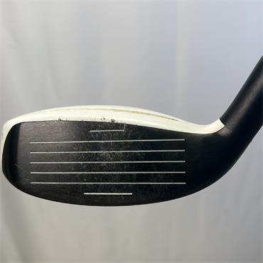 Adams Golf Super LS Idea #2 KK90 Stiff Hybrid Gents RH