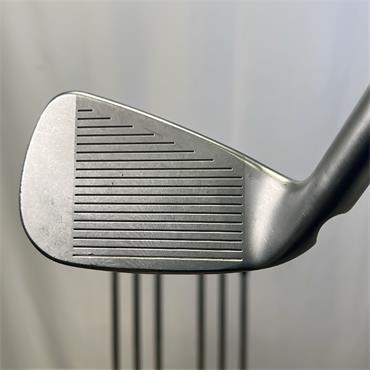 Ping i230 4-PW Steel Stiff Gents Irons RH
