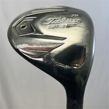 Titleist 913F #3 Diamana Stiff Fairway Gents RH