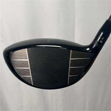 Titleist GT3 8.0 Hzrdus Gen5 60 XStiff Driver Gents RH