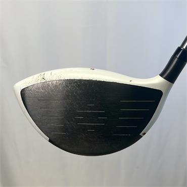 TaylorMade Burner Superfast 9.5 Matrix Stiff Driver Gents RH