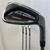 Cobra F9 8-GW Regular Steel Irons Gents RH