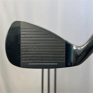 Cobra F9 8-GW Regular Steel Irons Gents RH