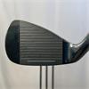 Cobra F9 8-GW Regular Steel Irons Gents RH