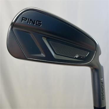 Ping iDi #2 Tour Black 90 XStiff Driving Iron Gents RH
