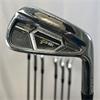 TaylorMade PSI 4-PW KBS Stiff Steel Irons Gents RH