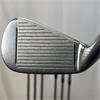 TaylorMade PSI 4-PW KBS Stiff Steel Irons Gents RH