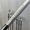 TaylorMade PSI 4-PW KBS Stiff Steel Irons Gents RH