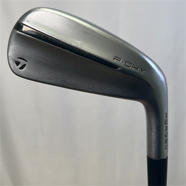 TaylorMade P.DHY #4 Recoil 90 Stiff Driving Iron Gents RH