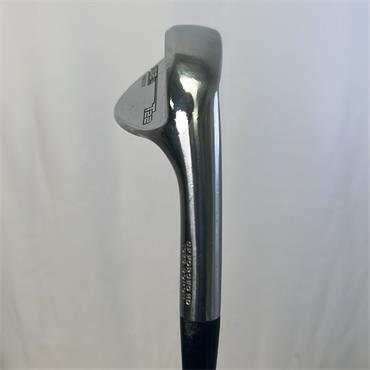 Mizuno T22 Chrome 52.09S Steel Wedge Gents RH