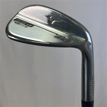 Mizuno T22 Chrome 52.09S Steel Wedge Gents RH