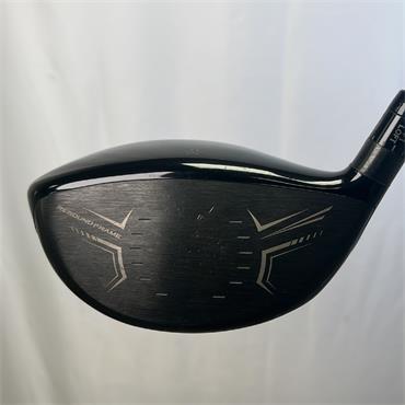 Srixon ZX5 10.5 Tensei CK65 Tour XStiff Driver Gents RH