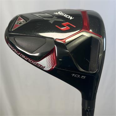 Srixon ZX5 10.5 Tensei CK65 Tour XStiff Driver Gents RH