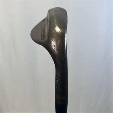 Titleist SM10 Raw 56.12D DG XStiff Steel Wedge Gents RH