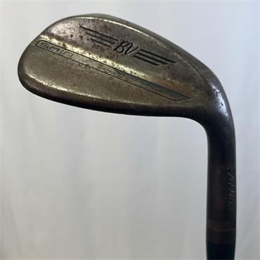 Titleist SM10 Raw 56.12D DG XStiff Steel Wedge Gents RH