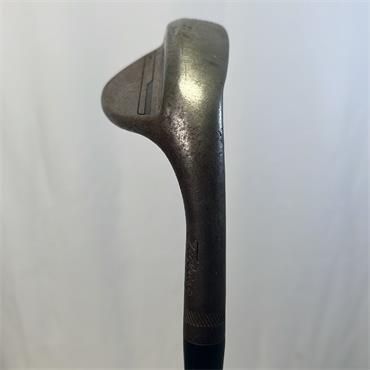 Titleist SM10 Raw 60.12S DG XStiff Steel Wedge Gents RH