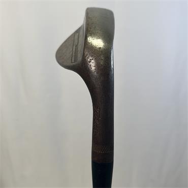 Titleist SM10 Raw 52.12F DG XStiff Steel Wedge Gents RH