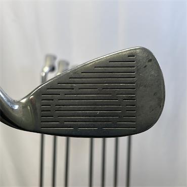 Stinger Golf STX 6-PW Steel regular Irons Gents RH