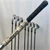 Stinger Golf STX 6-PW Steel regular Irons Gents RH
