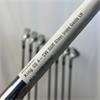 Stinger Golf STX 6-PW Steel regular Irons Gents RH