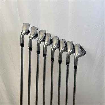 Stinger Golf STX 6-PW Steel regular Irons Gents RH
