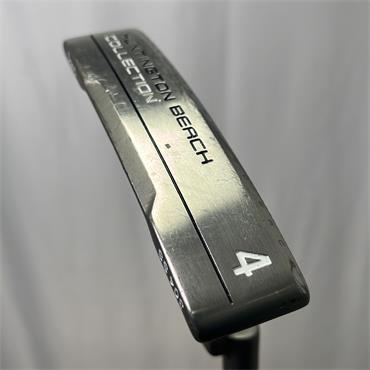 Cleveland HB Collection #4 34" Putter Gents RH