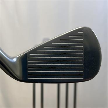 TaylorMade P770 4-9 Dynamic Gold Stiff Steel Irons Gents LH