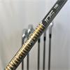TaylorMade P770 4-9 Dynamic Gold Stiff Steel Irons Gents LH