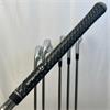 TaylorMade P770 4-9 Dynamic Gold Stiff Steel Irons Gents LH