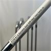 TaylorMade P770 4-9 Dynamic Gold Stiff Steel Irons Gents LH