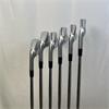TaylorMade P770 4-9 Dynamic Gold Stiff Steel Irons Gents LH