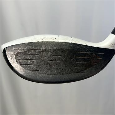 TaylorMade Areo Burner #3HL Fairway Ladies RH