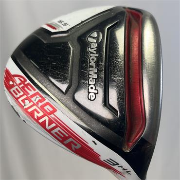 TaylorMade Areo Burner #3HL Fairway Ladies RH