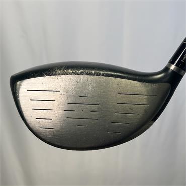 TaylorMade Jetspeed 10.5 Matrix Regular Driver Gents RH