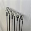 Ping G30 4-PW CFS Regular Steel Irons Gents RH