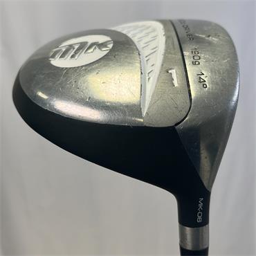 Masters Golf MK Age 12-14 Driver Junior RH