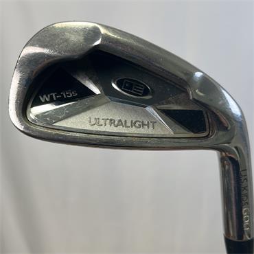 U.S. Kids WT-15s #6 54" (Age 9+) Iron Junior RH