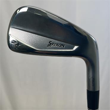 Srixon ZX #4 Recoil 95 Regular Driving Iron Gents RH