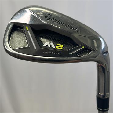 TaylorMade M2 PW Graphite Wedge Ladies RH