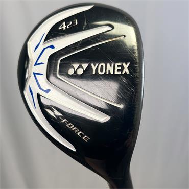 Yonex Z Force #4 Regular Hybrid Gents RH