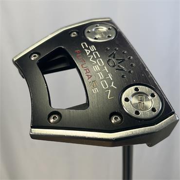Scotty Cameron Futura 5S 34" Putter Gents RH