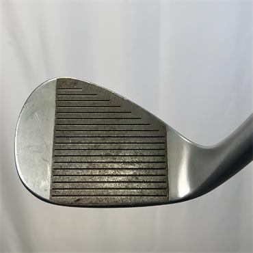 TaylorMade MG4 Chrome 58.08LB DG Steel Wedge Gents RH